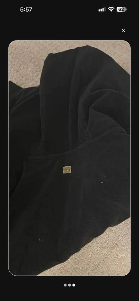 Womens zip up AU small - photo 3