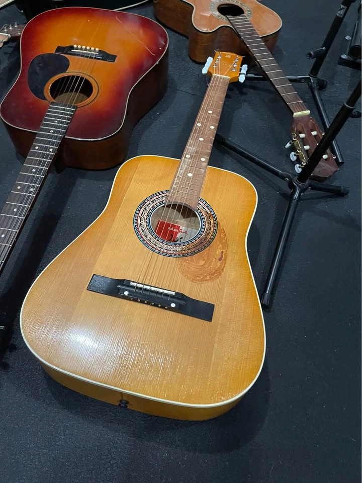 GUITAR LOT: 250 for everything with 2 stands - photo 4