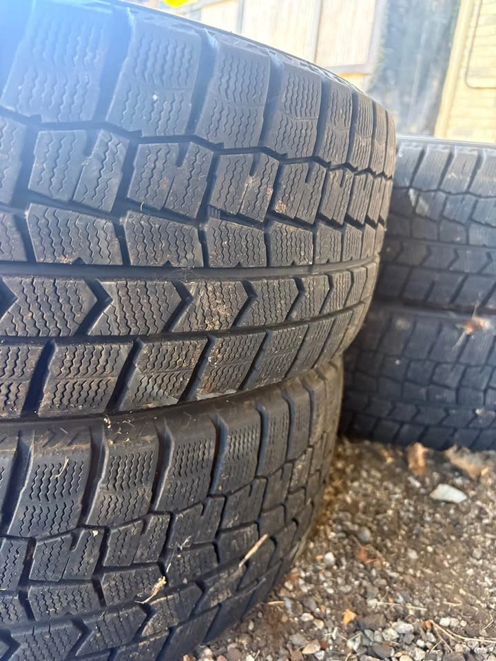 5x112 winter tires - photo 4
