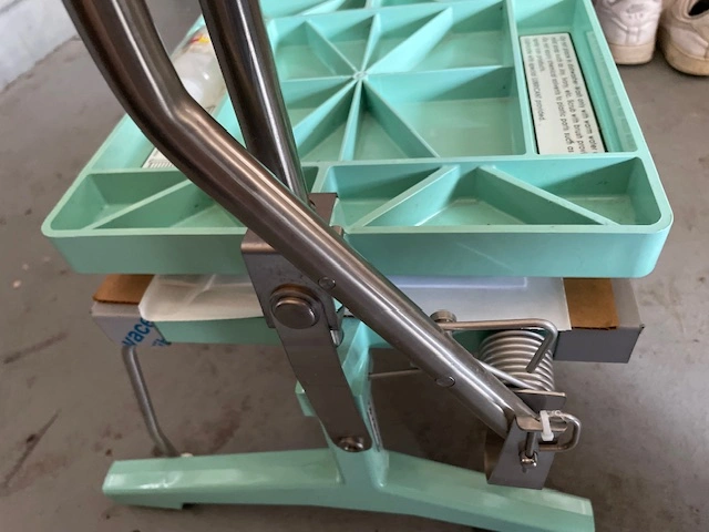Industrial Lettuce Slicer for Restaurants - Brand New - photo 3
