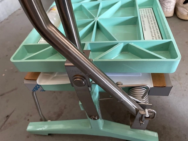 Industrial Lettuce Slicer for Restaurants - Brand New - photo 4