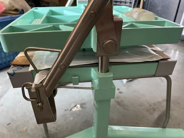 Industrial Lettuce Slicer for Restaurants - Brand New - photo 5