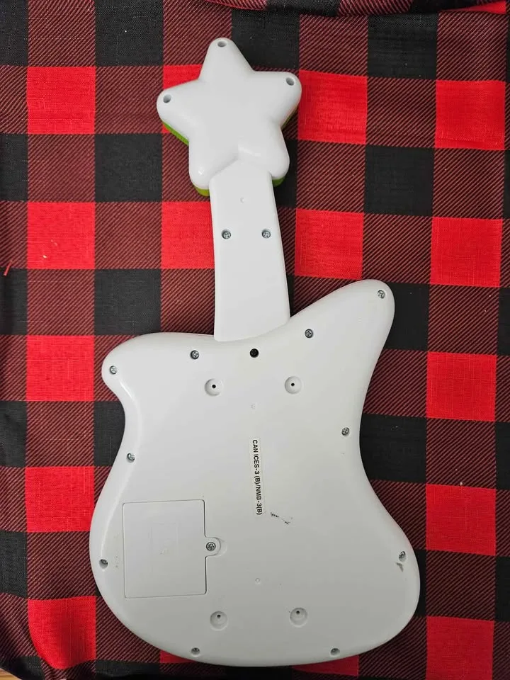 Kid Connection Music Kidz Toy Guitar image indicator(2)