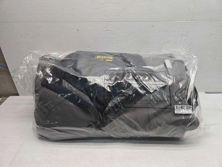 Klim Railside One Piece Snowmobile Suit Size Medium New - photo 2