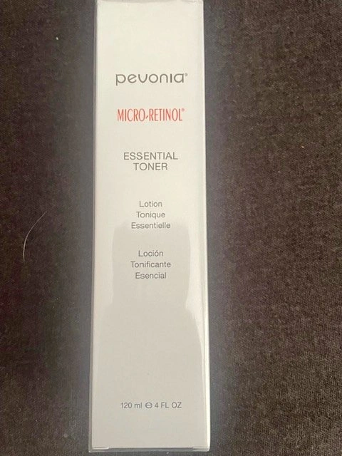 Pevonia Micro Retinol New in Box
