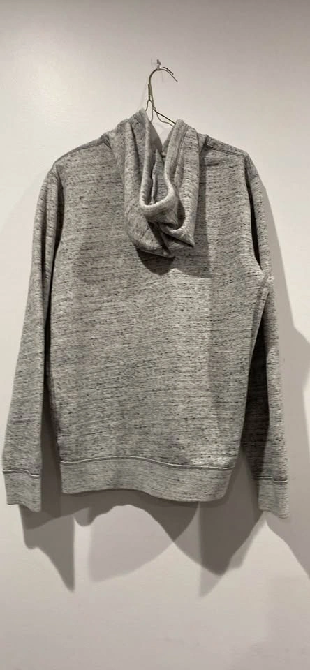 Abercrombie & Fitch Full-Zip Hoodie size large - photo 2