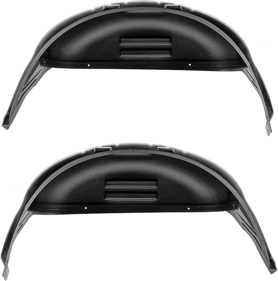 Dodge Truck Wheel Liners Brand New Save $100 - photo 3
