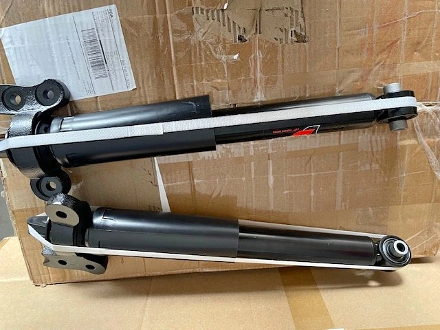 Cadillac XT5 Rear Shocks Brand New