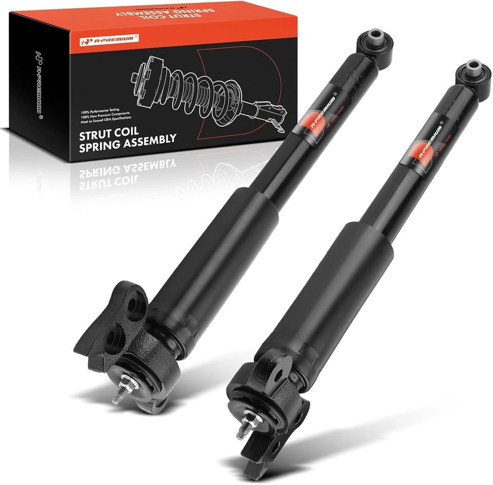 Cadillac XT5 Rear Shocks Brand New - photo 2