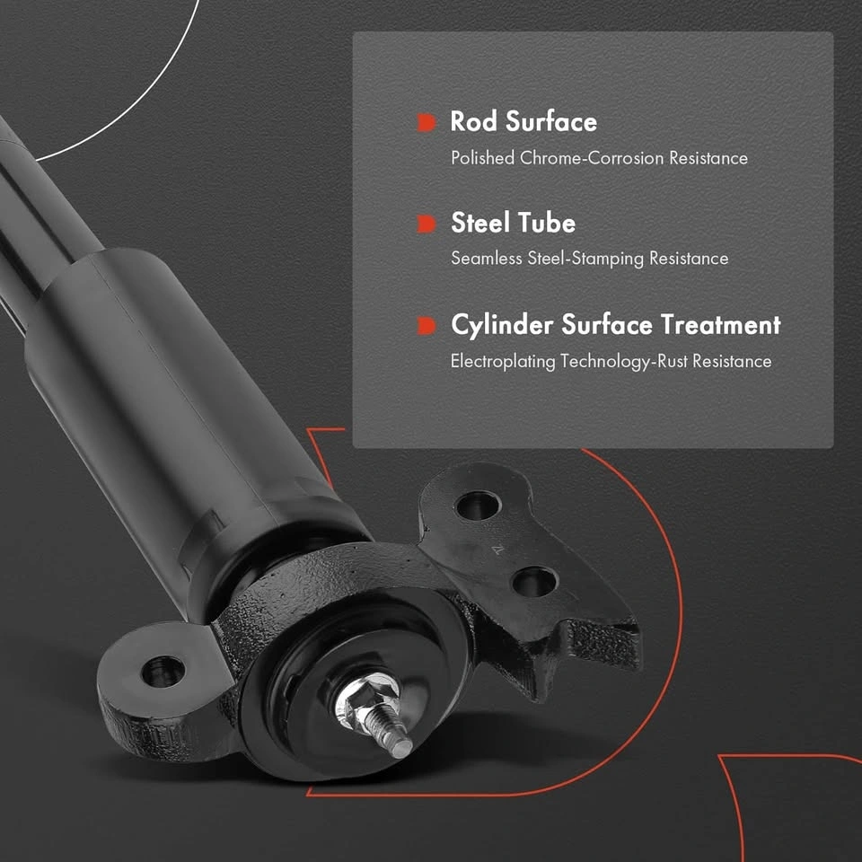 Cadillac XT5 Rear Shocks Brand New - photo 5