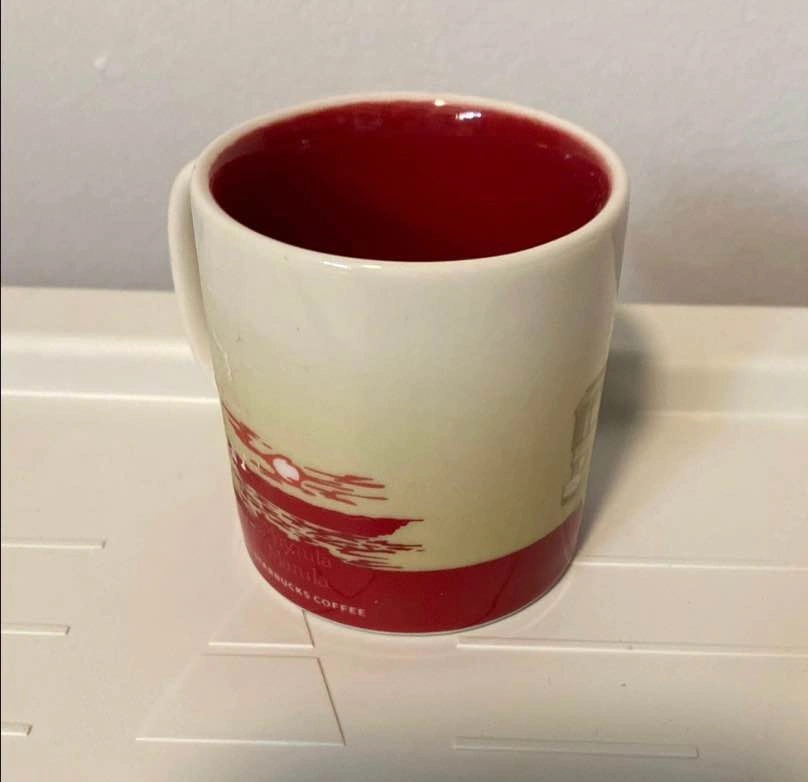 Starbucks Manila Mug 16oz Global Icon City Series Philippines - photo 2