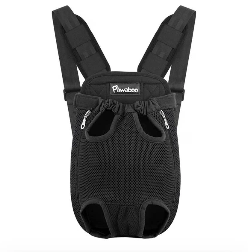 Pawaboo Pet Carrier Backpack size large - photo 2