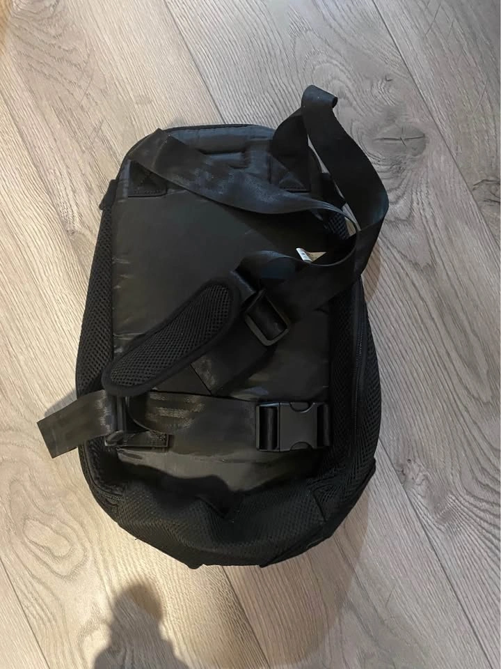 Pawaboo Pet Carrier Backpack size large - photo 5