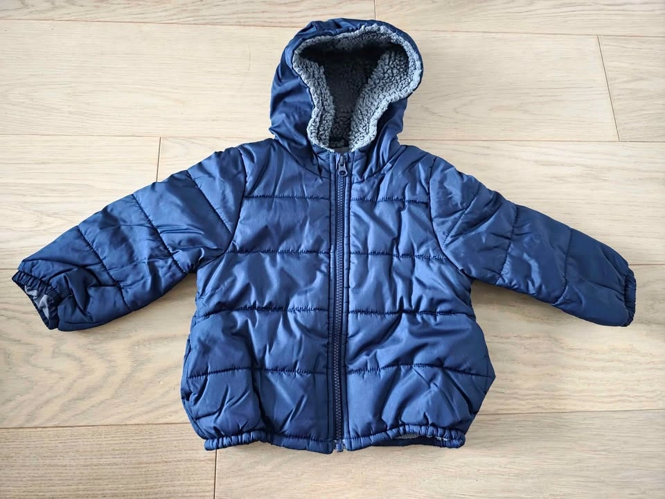 2T Oshkosh puffer jacket - photo 2