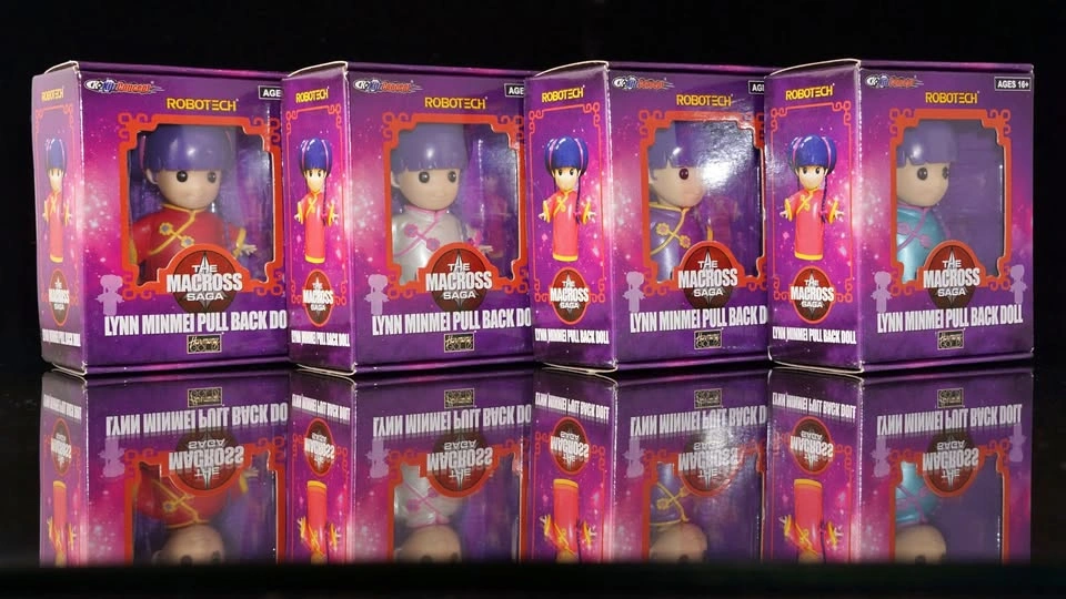 Kitzconcept, Minmay Dolls