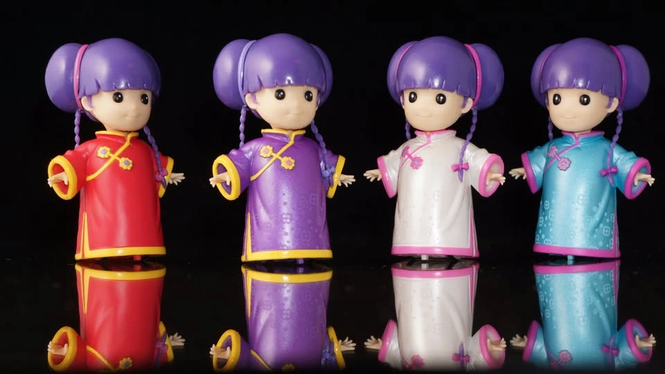 Kitzconcept, Minmay Dolls - photo 2