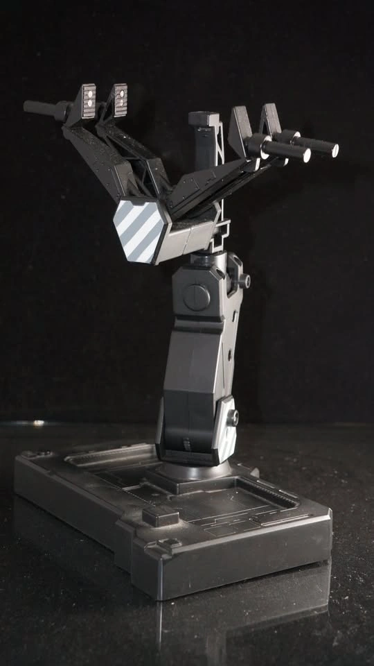Yamato Macross/Robotech Display Stand for Valkyrie - photo 2
