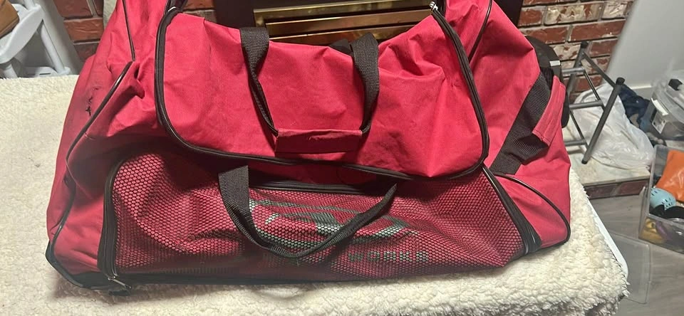 Large bag