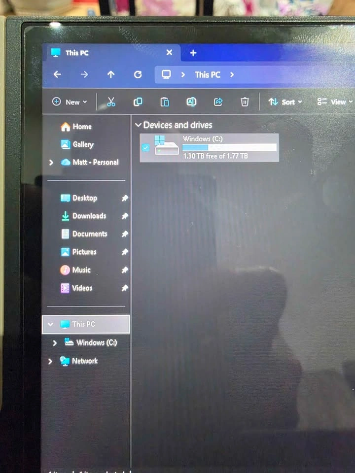 MSI Claw 8 AI+ (Sandstorm Edition) 2TB Bundle - photo 4