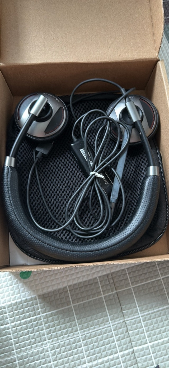 Plantronics Blackwire C725 - photo 2
