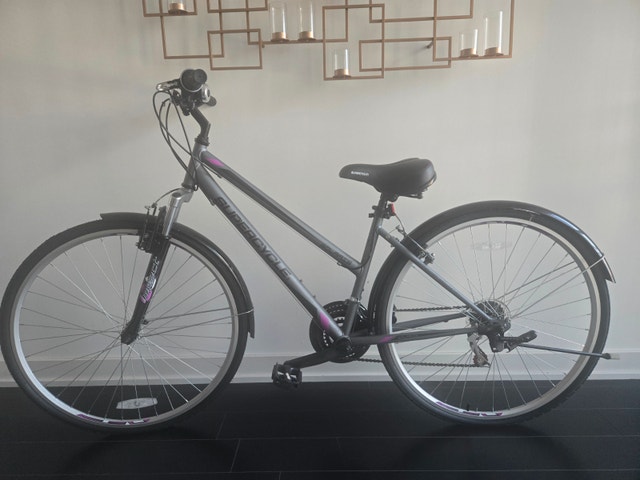Supercycle Hybrid Bike Brand New - photo 2