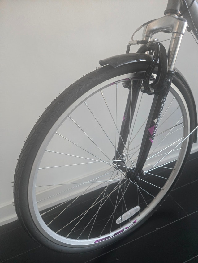 Supercycle Hybrid Bike Brand New - photo 4