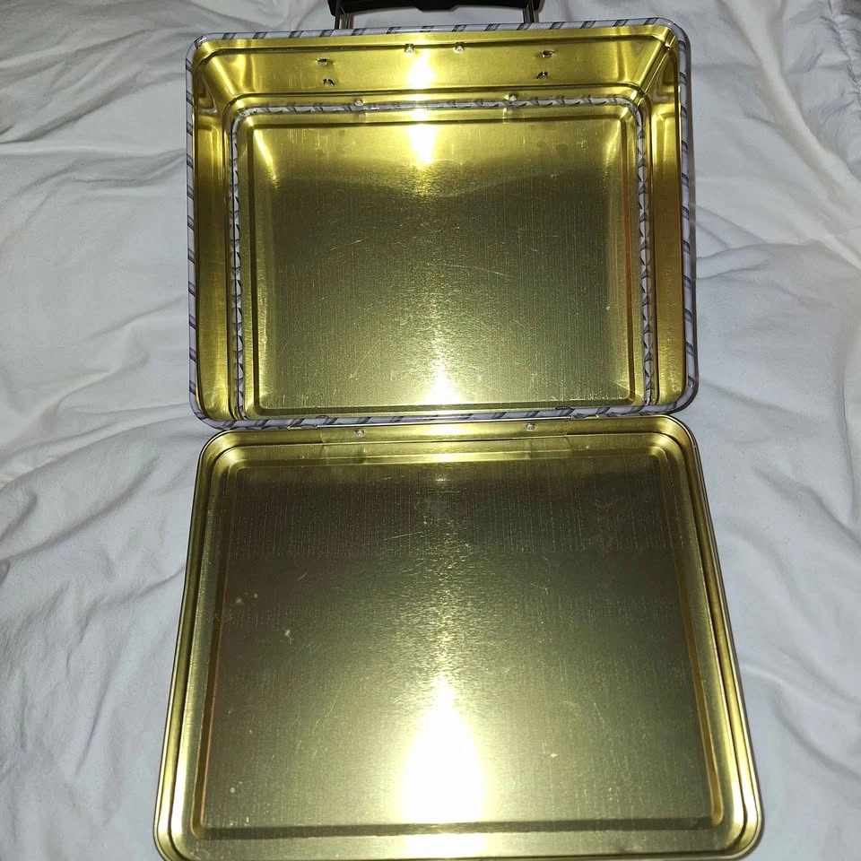Harley Davidson lunch kit - photo 4