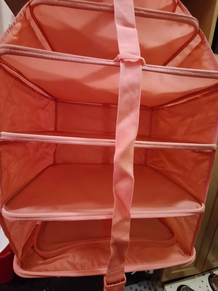 HEYS Portable travel closet - photo 2