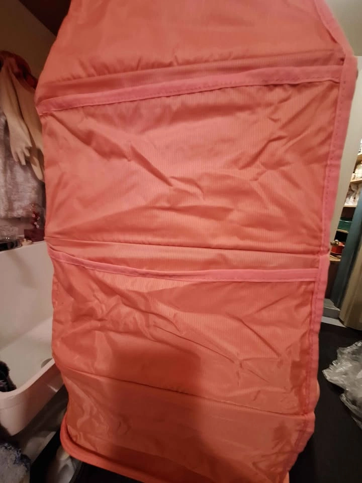 HEYS Portable travel closet - photo 4