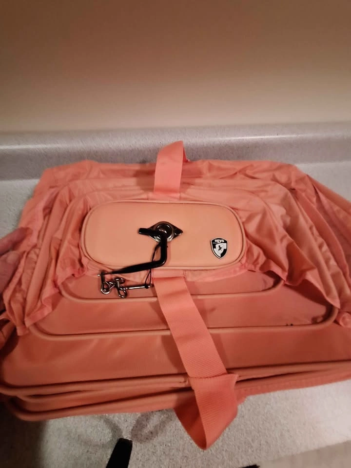HEYS Portable travel closet - photo 5