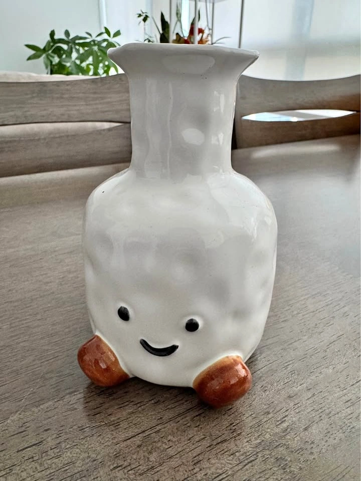 Jellycat Flower Vase
