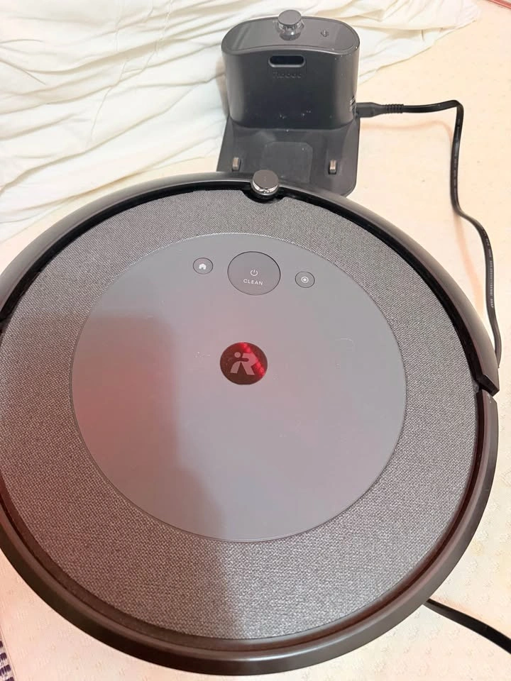 Roomba i4 - photo 2