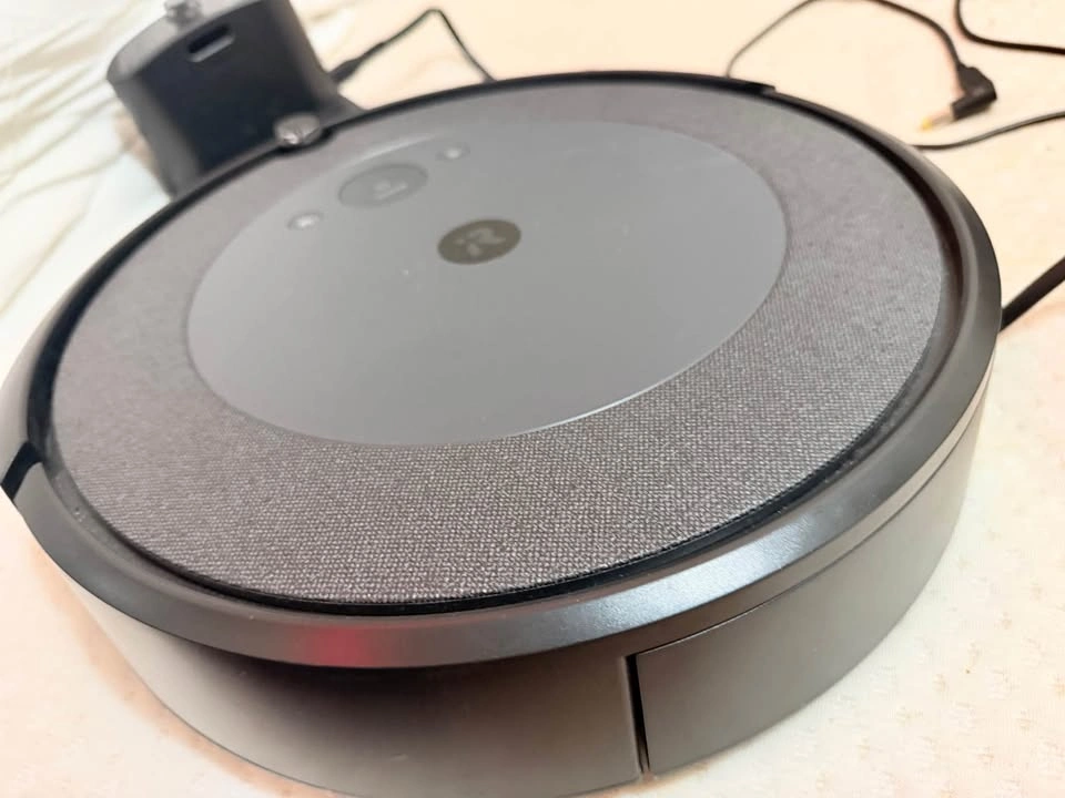 Roomba i4 - photo 3