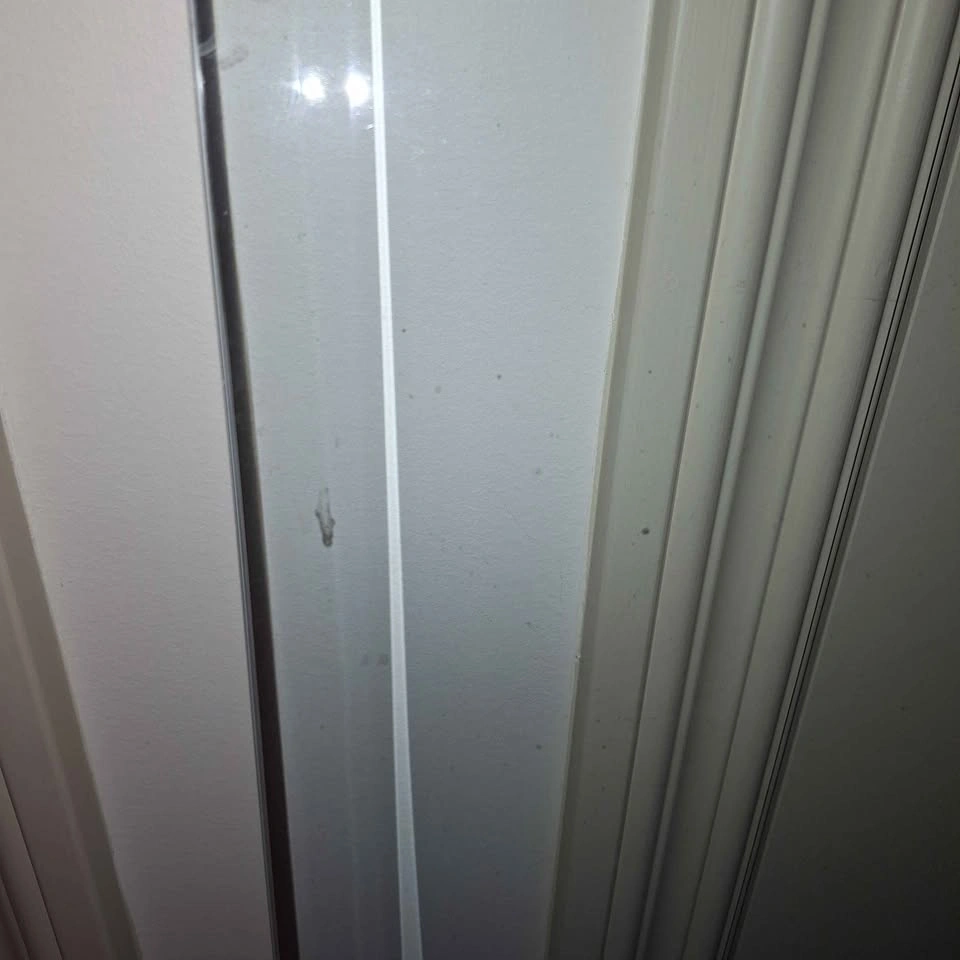 Beveled Glass Tabletop - photo 4