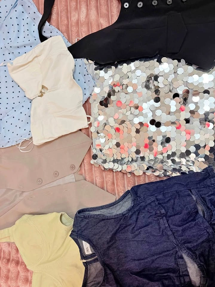 Clothes