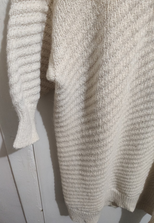 Rachel Comey Alpaca Sweater M/L Women's - photo 3