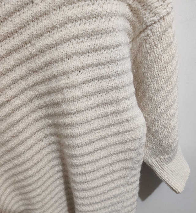 Rachel Comey Alpaca Sweater M/L Women's - photo 4