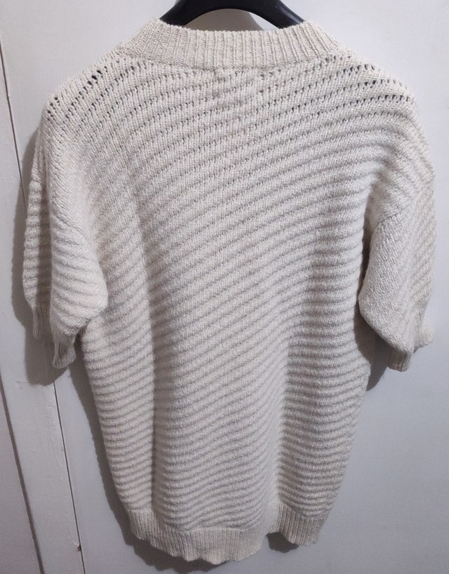 Rachel Comey Alpaca Sweater M/L Women's - photo 5