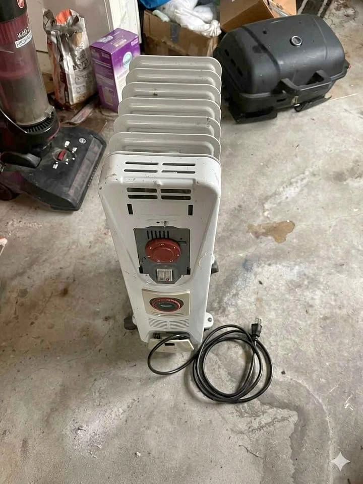 Heater