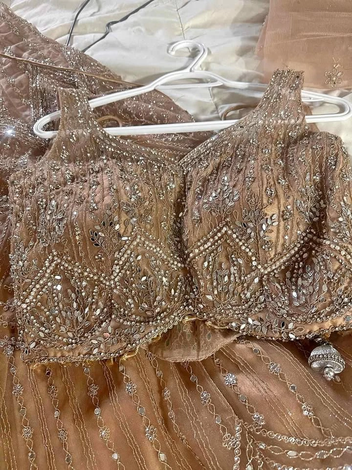 Lehnga