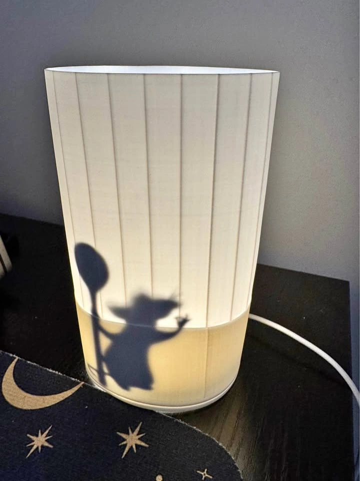 Ratatouille Light