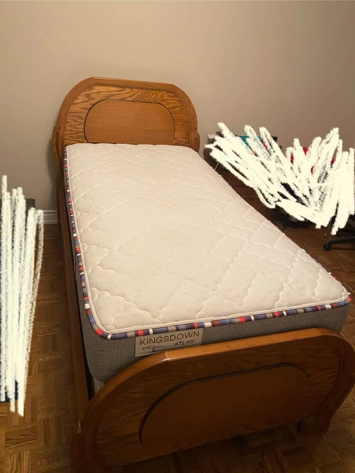 Single bedroom set - photo 3