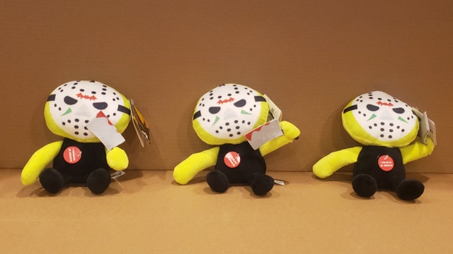Halloween Squeaky Dog Toys - $3 Each or 4 for $10 - Bradford - photo 4