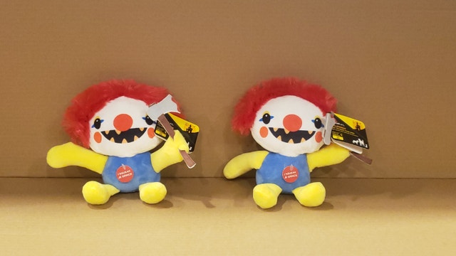 Halloween Squeaky Dog Toys - $3 Each or 4 for $10 - Bradford - photo 5