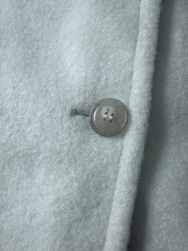 LOFT Women's Long Blazer Coat - Size XL - Cream White - photo 4