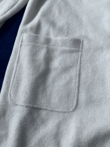 LOFT Women's Long Blazer Coat - Size XL - Cream White - photo 5