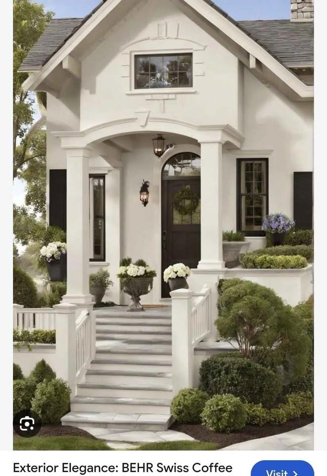 10 Gallons: Exterior Masonry paint - photo 2