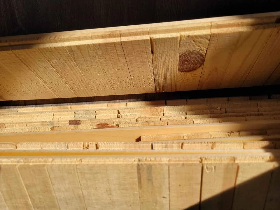 Rare Width Maple Hard Wood - photo 3