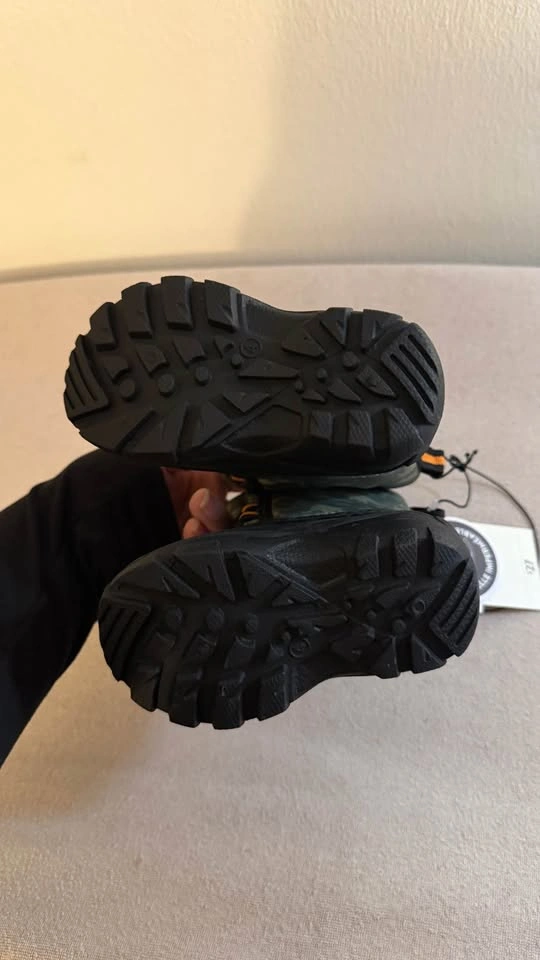 Toddler size 4 boots - photo 4