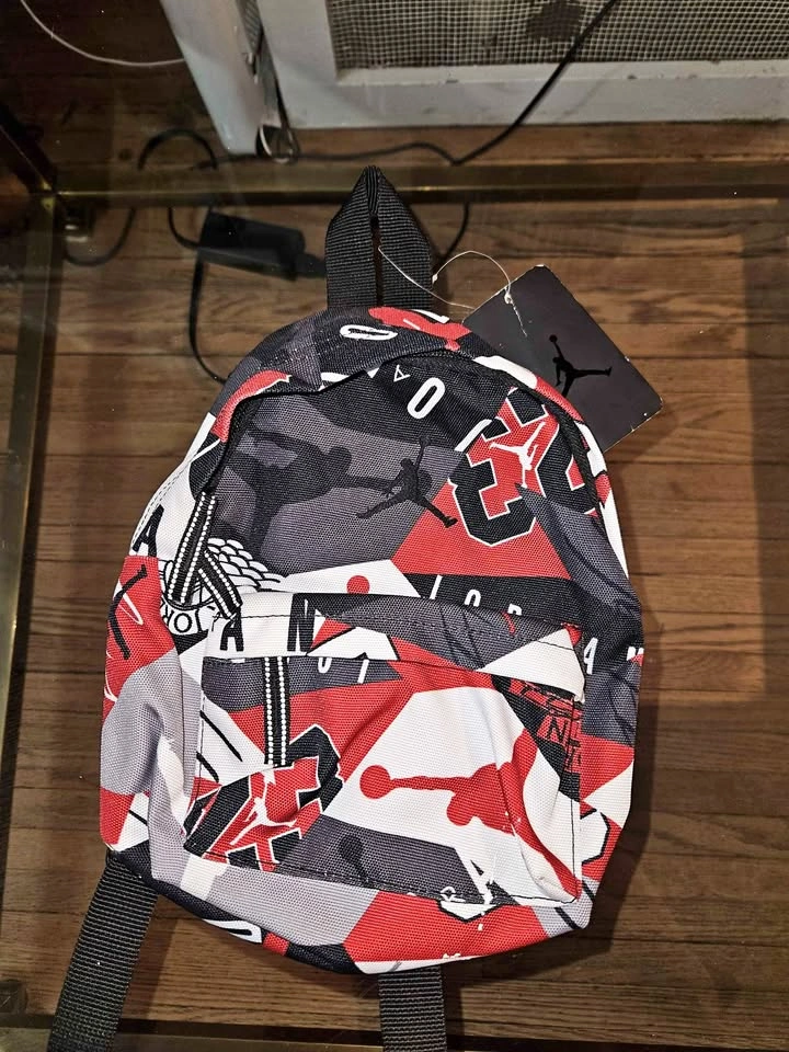 Jordan Mini Backpack